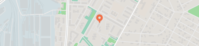 Карта: Днепропетровск, ул. Гладкова, 20б