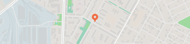 Карта: Днепропетровск, ул. Гладкова, 22
