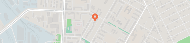Карта: Днепропетровск, ул. Гладкова, 33