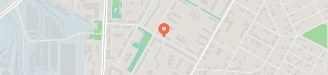 Карта: Дніпро, вулиця Казакевича, 5