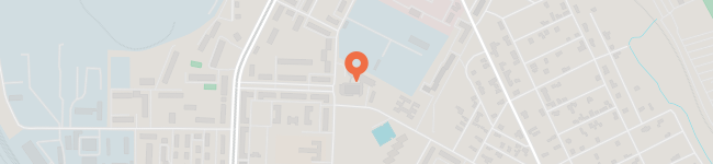 Карта: 49033, Дніпропетровська обл., Дніпро, вул. Єрмолової, 35