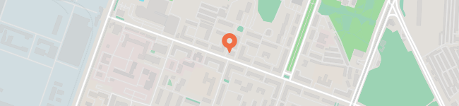 Карта: Дніпропетровськ, вул. Титова, 20а