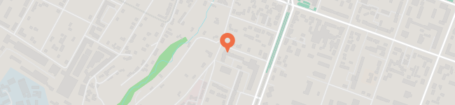 Карта: 49006, Днепр, ул. Кавалерийская, 9