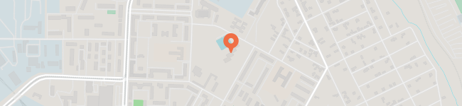 Карта: 49033, Днепропетровск, ул. Гладкова, 41