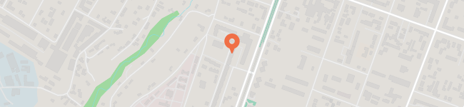 Карта: Днепропетровск, ул. Рабочая, 22а
