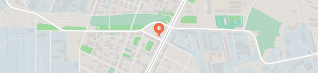 Карта: Днепропетровск, ул. Героев Сталинграда, 40м
