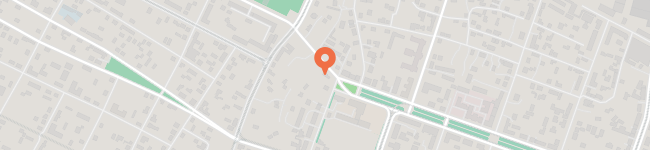 Карта: 49009, Дніпропетровськ, просп. Сергія Нігояна, 1б