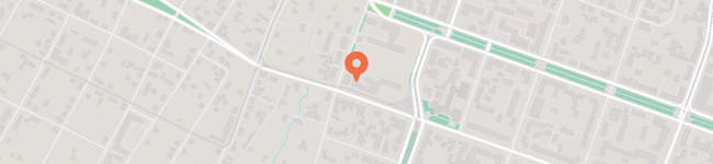Карта: 49006, Днепропетровская область, город Днепр, улица Владимира Антоновича, 72а