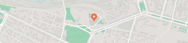 Карта: Днепропетровск, ул. Курчатова, 10