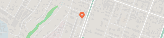 Карта: 49008, Днепропетровск, ул. Рабочая, 20