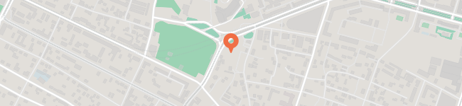 Карта: Днепропетровск, ул. Курчатова, 7, пав. 251
