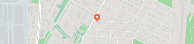 Карта: Днепропетровская область, Днепропетровский городской совет, город Днепр, улица Победы, 6