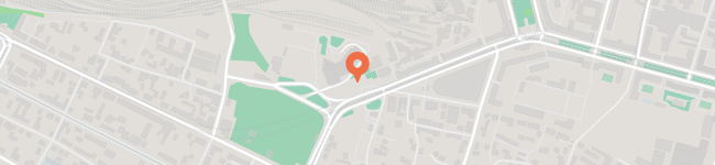 Карта: Днепропетровск, ул. Курчатова, 10г