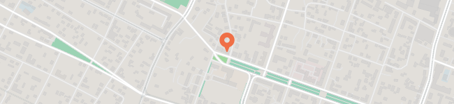 Карта: 49041, Дніпропетровська обл., Дніпро, просп. Пушкіна, 42б