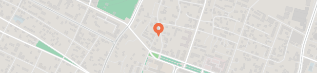 Карта: Днепропетровск, спуск Калинина, 14