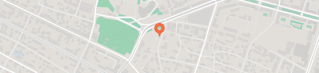 Карта: Днепропетровская область, город Днепр, улица Курчатова, 7а