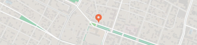 Карта: Днепропетровск, просп. Пушкина, 40б, оф. 106