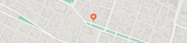 Карта: Украина, Днепропетровск, пр. Пушкина, 40, б