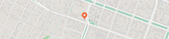 Карта: Днепр, ул. Свердлова, 70б