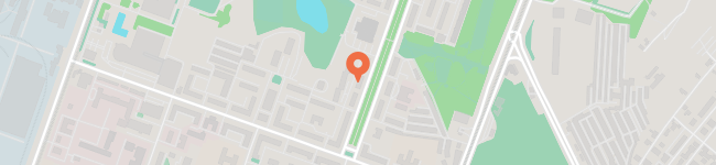 Карта: 49000, Днепропетровск, просп. Кирова, 106