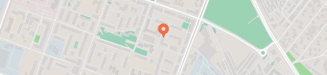 Карта: Днепр, ул. Новокрымская, 3, оф. 6