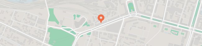 Карта: Днепропетровск, ул. Курчатова, 7а