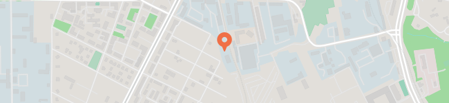 Карта: Днепропетровск, жилмассив Тополь-2, 12