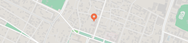 Карта: Днепр (Днiпропетровськ), переулок Калинина, 1А