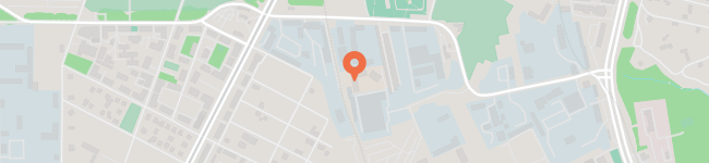 Карта: Днепропетровск, ул. Шинная, 17д