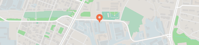 Карта: Днепропетровск, ул. Шинная, 10