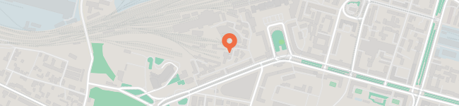 Карта: Днепропетровск, ул. Курчатова, 2д