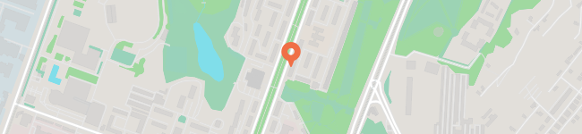 Карта: Днепропетровск, просп. Кирова, 137