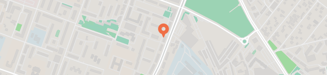 Карта: Днепропетровск, ул. Героев Сталинграда, 28