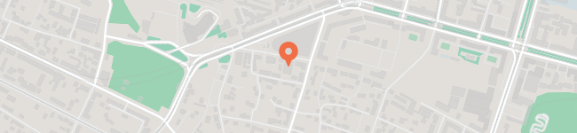 Карта: Днепр, ул. Боброва, 25