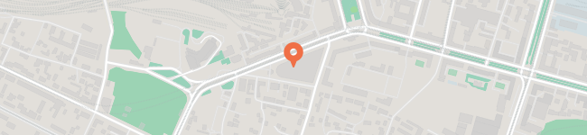 Карта: Днепропетровск, ул. Курчатова, 1