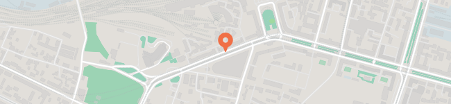 Карта: Днепропетровск, ул. Курчатова, 10, ком. 510