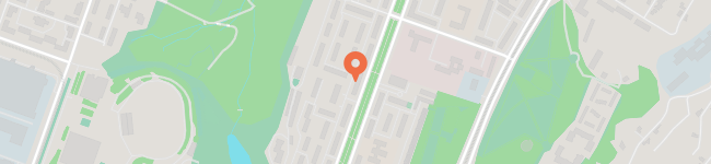 Карта: Днепропетровск, проспект Александра Поля, 96