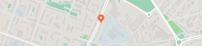 Карта: Днепропетровск, ул. Героев Сталинграда, 29