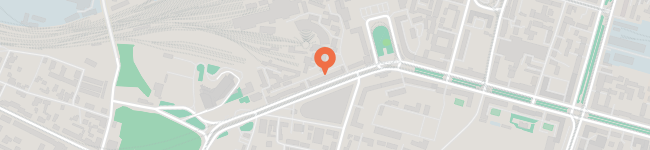 Карта: Днепропетровск, ул. Курчатова, 2