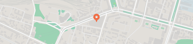 Карта: Днепропетровск, ул. Курчатова, 1