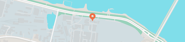 Карта: Днепропетровск, ул. Заводская Набережная, 7