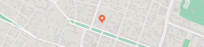Карта: Днепропетровск, просп. Пушкина, 30, оф. 3