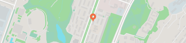 Карта: Днепропетровск, проспект Александра Поля, 131