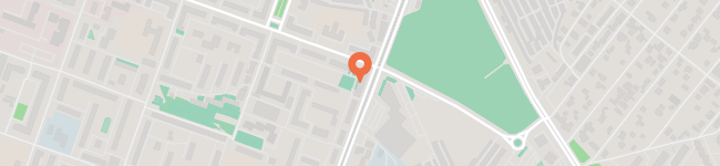 Карта: Днепропетровск, ул. Титова, 1