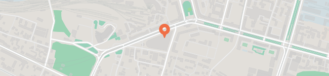 Карта: Дніпропетровська обл., Дніпро, вул. Курчатова, 1