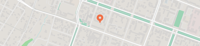 Карта: 49006, Днепропетровск, ул. Чичерина, 32б/2