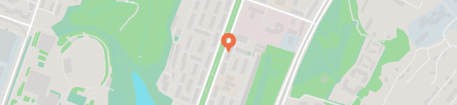 Карта: Днепропетровск, проспект Кирова, 129