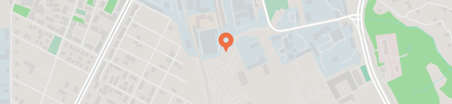 Карта: Днепропетровск, ул. Шинная, 18