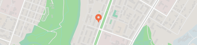 Карта: Днепропетровск, проспект Кирова, 90