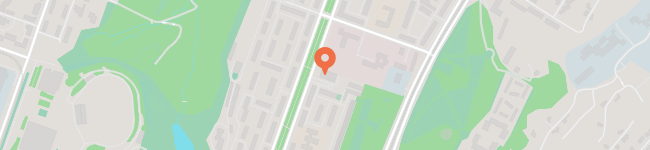 Карта: Днепропетровск, просп. Кирова, 129б